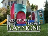 Alle lieben Raymond S01E01-Die lieben Verwandten