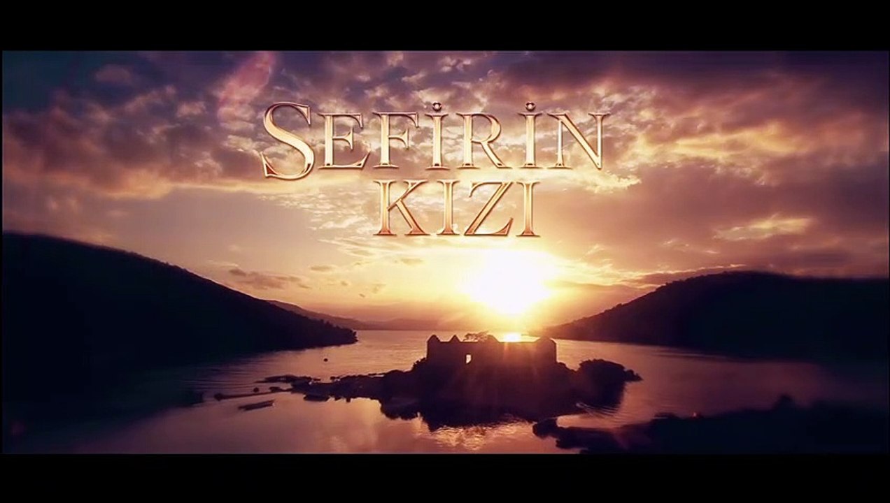 La Hija del Embajador - Sefirin Kizi - Capítulo 162 (AUDIO ESPAÑOL) - Vídeo Dailymotion