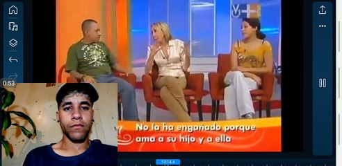 Laura  Bozzo ella engaña a su marido #3