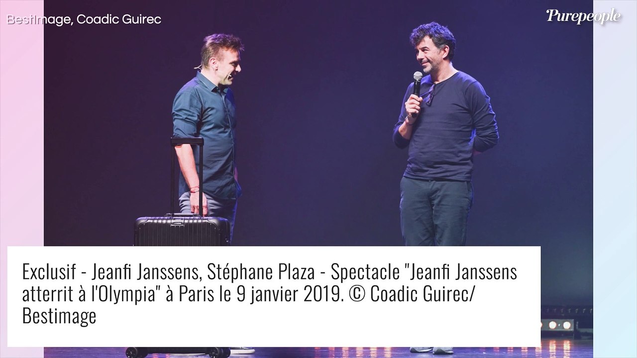 "Âmes sensibles, s'abstenir !" : Stéphane Plaza dévoile les coulisses étonnantes de son intimité avec Jeanfi Janssens