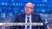 Philippe David : «Ce qui serait intéressant, ce serait que Nicolas Sarkozy soit capable de faire le bilan du sarkozysme à la tête du pays et à la tête de la droite»