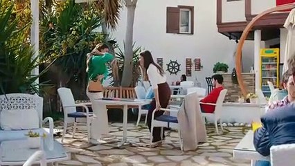 Ada Masali - El Cuento de la Isla - Capítulo 69 (Audio Español)