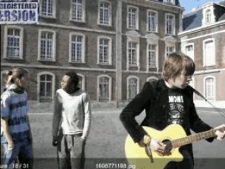 hallelujah (jeff buckley cover)