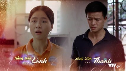 NHỮNG CÔ GÁI TRONG THÀNH PHỐ - TẬP 09