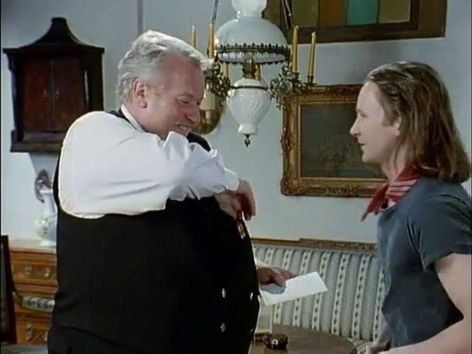 Diese Drombuschs S05E04-Liebe ist auch ein Recht