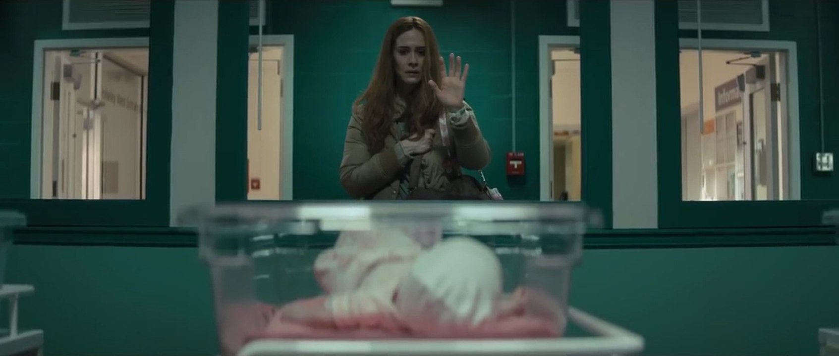 Mother That Won't Let Her Daughter Go Away _ Run 2020 Full Movie Recap