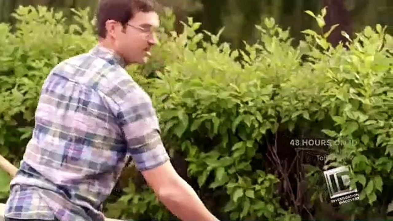 Fear thy neighbour Red Picket Fences