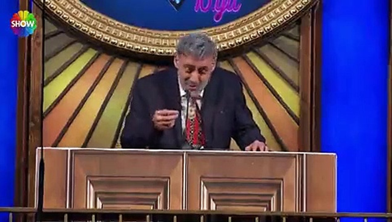 Güldür Güldür'de ‘epistemolojik kopuş' skeci: Kim yazdı bunu