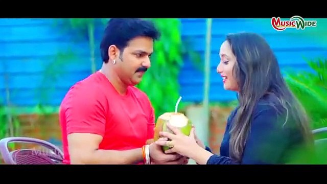 VIDEO PAWAN SINGH साड़ी पर के फोटो NEW BHOJPURI SONG 2020 RANI CHATTERJEE MUSIC SPRAJ_2020
