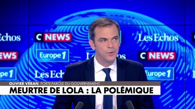 Olivier Véran : «Nous travaillons diplomatiquement avec tous les pays dont relèvent un certain nombre de ressortissants, notamment l’Algérie. Il y a un an et demi déjà, nous avons réduit le nombre de visas légaux accordés aux ressortissants du Maghreb»