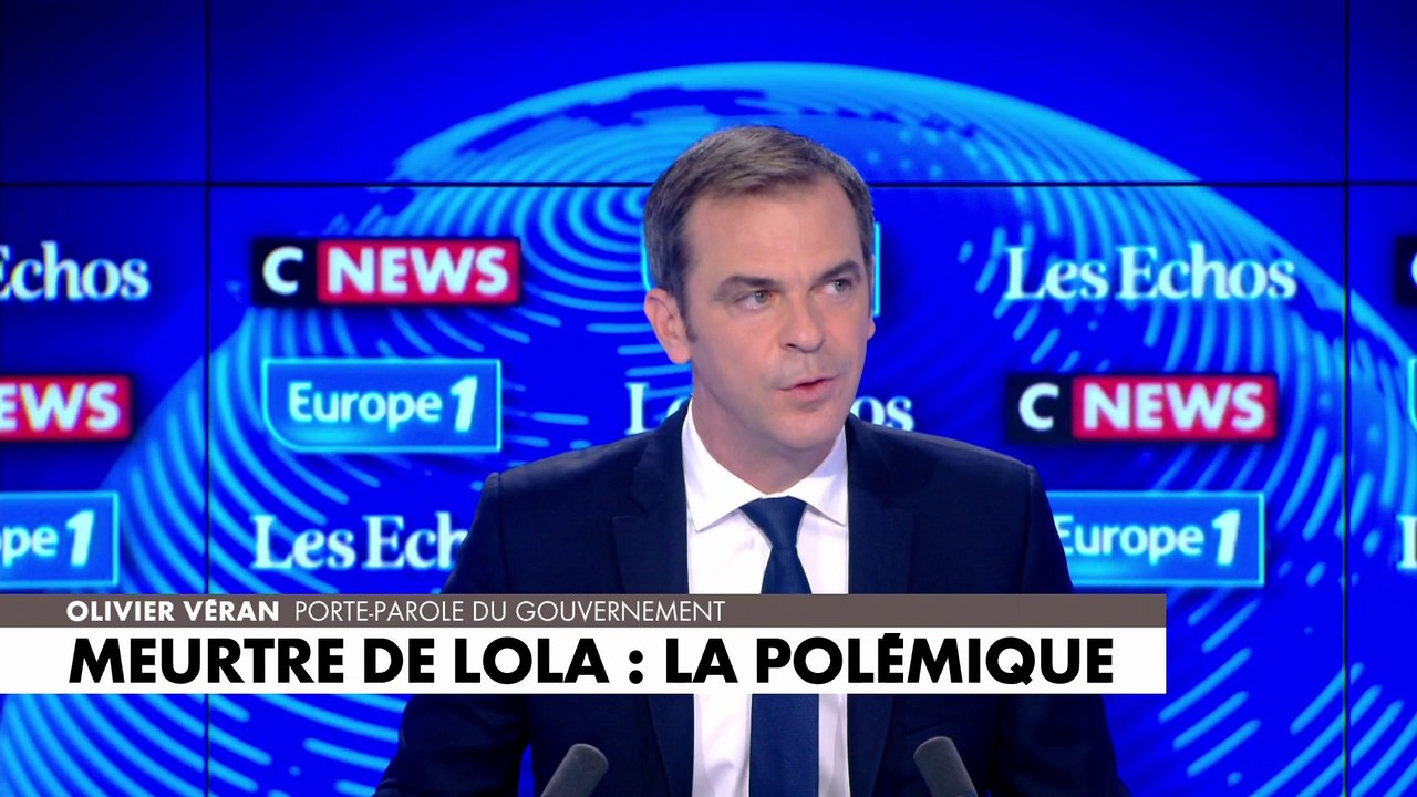Olivier Véran : «Nous travaillons diplomatiquement avec tous les pays dont relèvent un certain nombre de ressortissants, notamment l’Algérie. Il y a un an et demi déjà, nous avons réduit le nombre de visas légaux accordés aux ressortissants du Maghreb»