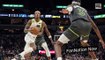 Jazz Make Statement in 132-126 OT Win Over T-Wolves