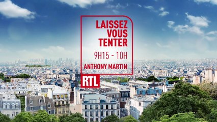 Le journal RTL de 10h du 23 octobre 2022