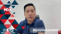 MGNews : Gerakan P.Pinang Intai Kerusi Parlimen Bayan Baru