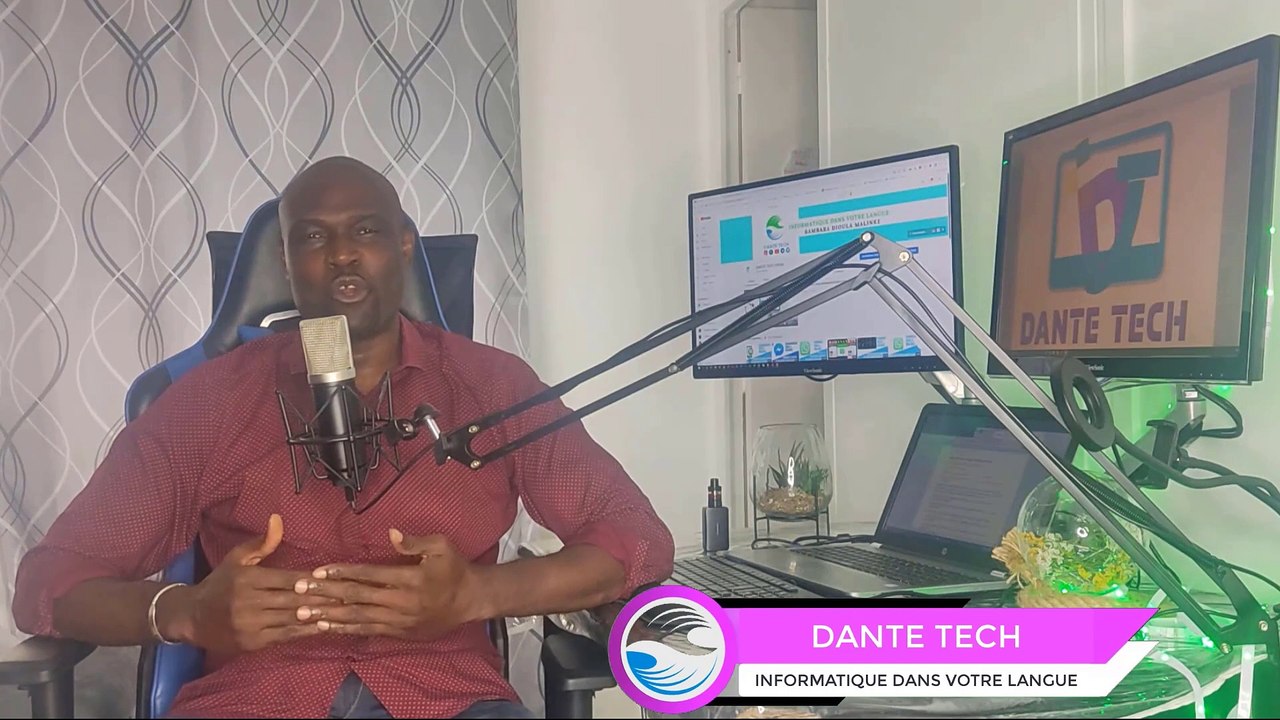 BAMBARA N° 66 COMMENT MASQUER VOTRE DERNIERE CONNEXION SUR WHATSAPP BAMANAKAN DIOULA MALINKE