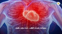 هل كهرباء القلب مرض وراثي