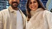 Mega Power Star Ram Charan Tej With Wife Upasana Konidela 