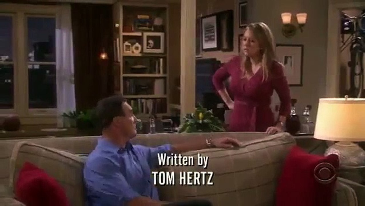 Rules of Engagement - Se2 - Ep03 - Mr. Fix It HD Watch HD Deutsch