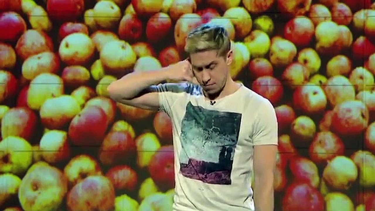 Russell Howard's Good News - Se10 - Ep08 HD Watch HD Deutsch
