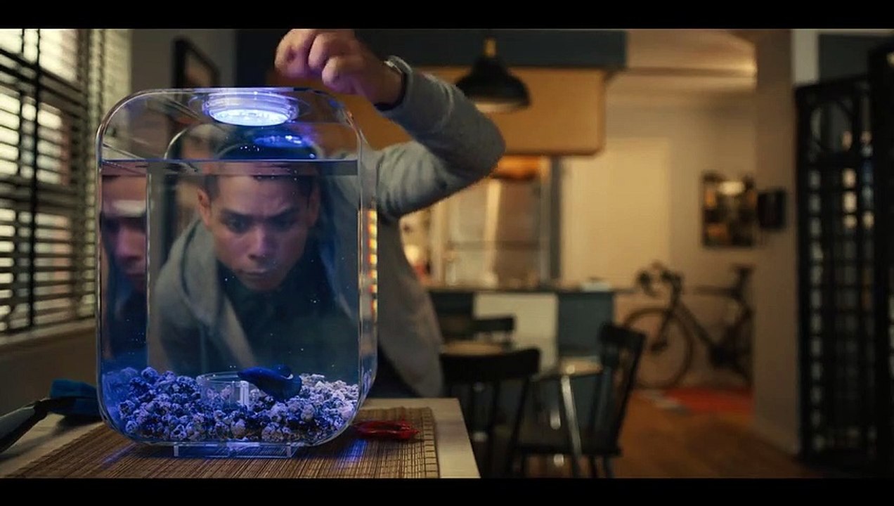 Russian Doll - Se1 - Ep04 HD Watch HD Deutsch