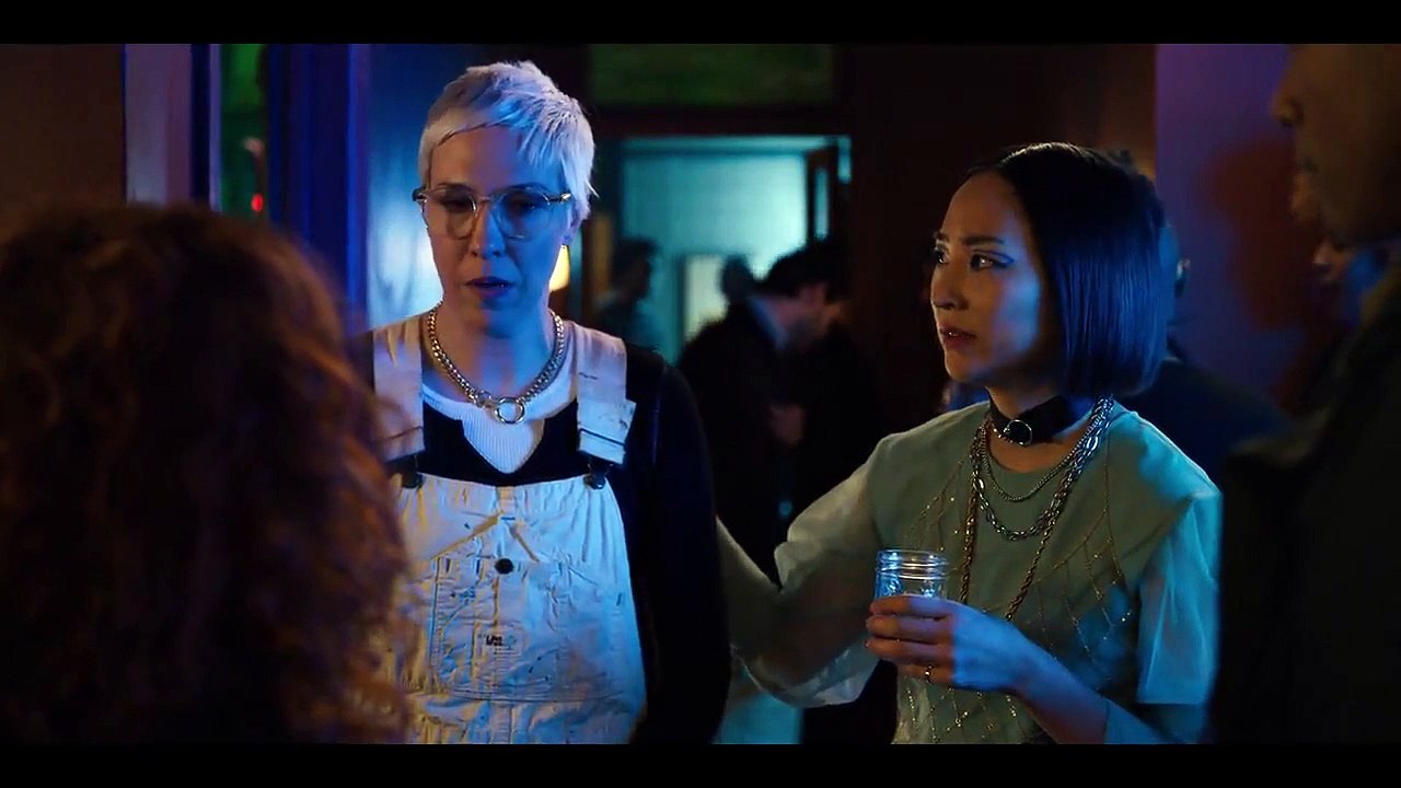 Russian Doll - Se1 - Ep05 HD Watch HD Deutsch