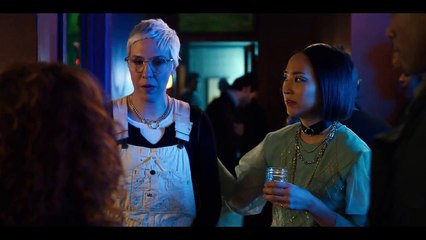 Russian Doll - Se1 - Ep05 HD Watch HD Deutsch