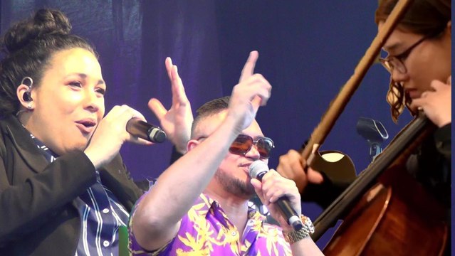 Granny Smith Festival 2022 Bermuda Social, RydeHunterSymphonyOrchestra(RHSO)@BrushFarm, Part 8-8, Eastwood, Sydney, 15 Oct 22