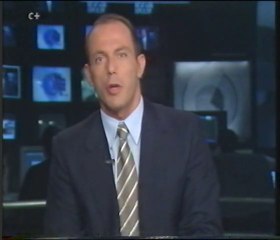 AVANCE Hilario Pino c+ NOTICIAS 1995