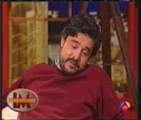 IM PRESIONANTE Carlos Iglesias TOMAS FALSAS y gatitos 1998