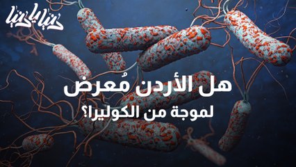 البدور معرضون لموجة كوليرا إذا لم نكن حذرين