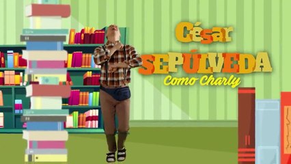 Paola y Miguelito  Capítulo 18  Mega