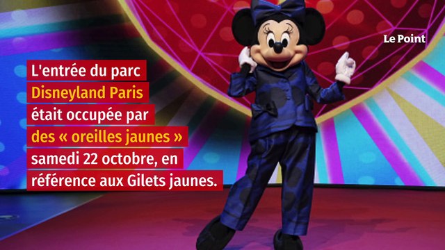 Disneyland Paris : la grogne monte chez ceux qui ont un pass annuel