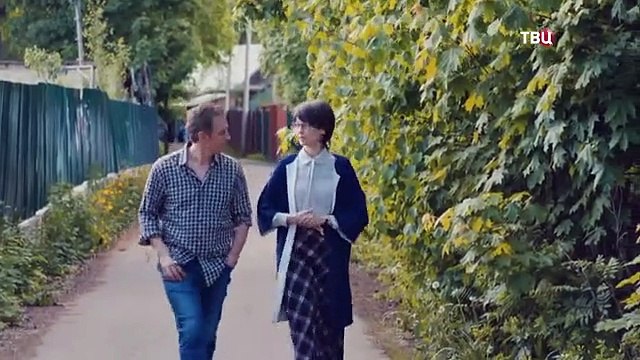 Возраст счастья - 3 серия