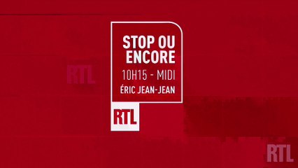 Le journal RTL de 11h du 23 octobre 2022