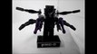 TRANSFORMERS: Kre-O Kreon Micro-Changers AIRACHNID Canadia' Reviewer Ep.45