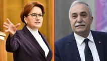 Çarşamba günkü toplantı için olay iddia: Akşener, Fakıbaba ile birlikte iktidar cephesinden bir bomba isme daha rozet takacak