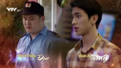 NHỮNG CÔ GÁI TRONG THÀNH PHỐ - TẬP 15