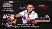 Khabib's protégé 'emotional' after achieving 'life goal' UFC Championship title