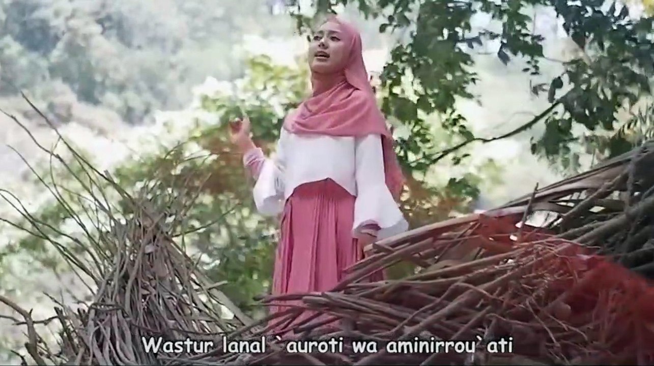 Yaa rabbana  a'tarofna (sholawat nabi versi irama regge ska)