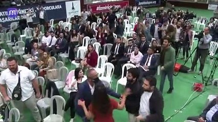 Baro seçimlerini karıştıran küstah sözler! Alın size bir Şebnem Korur Fincancı daha