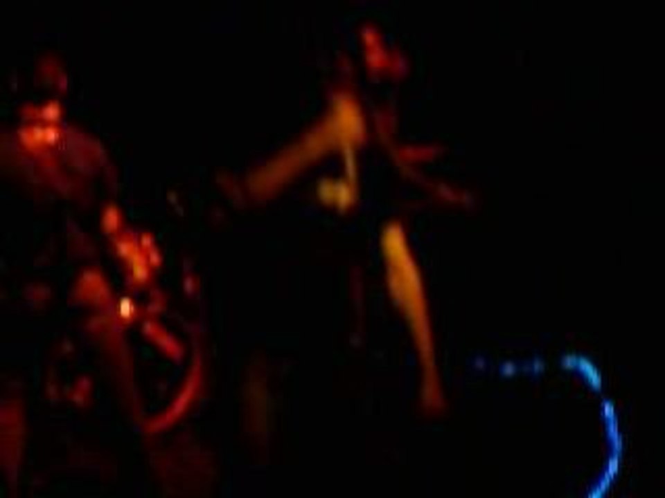 TWAGE - Guerre Sainte - Pub Adk 14 Mars 2008 Roissy En Brie