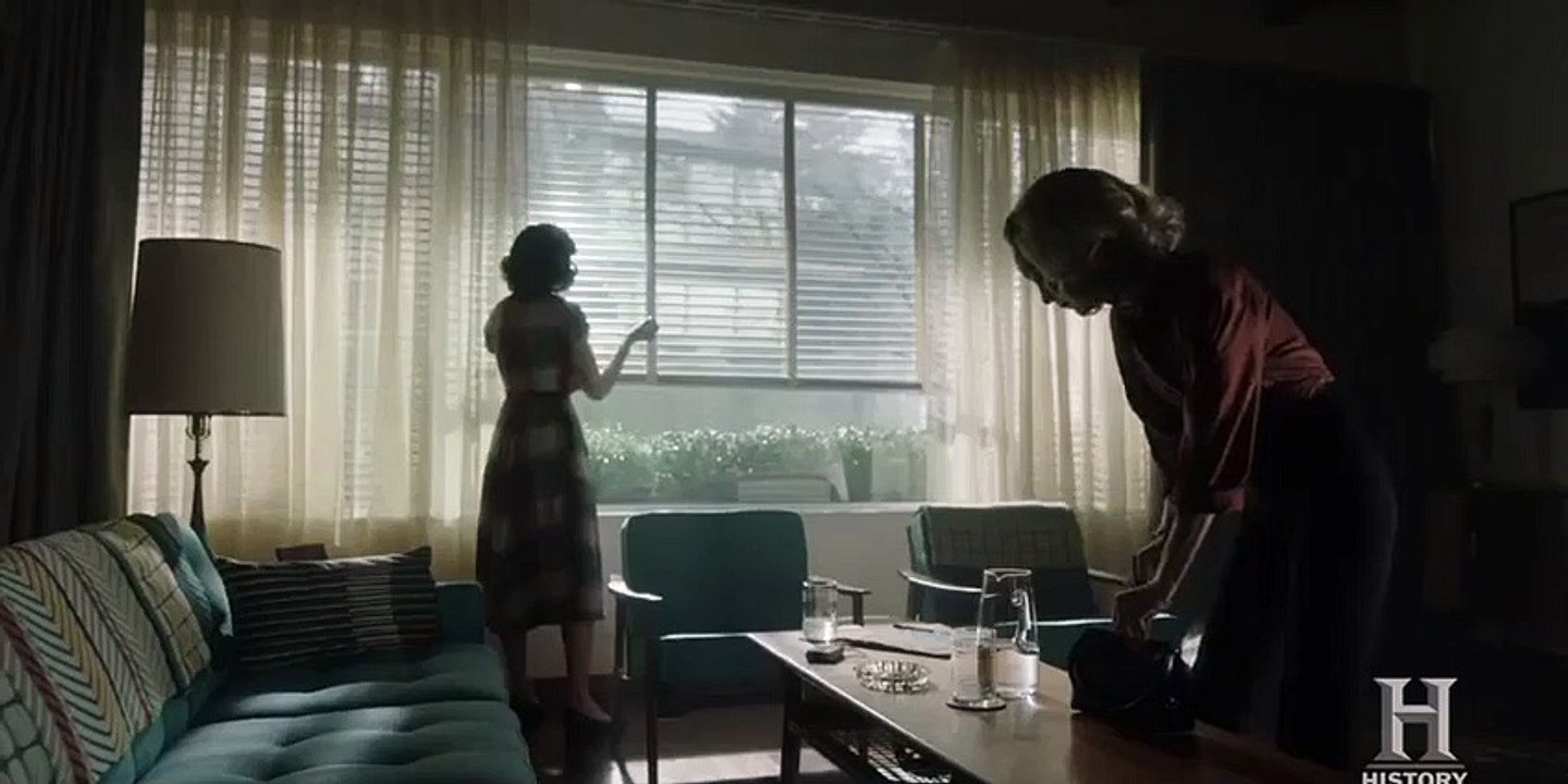 Project Blue Book - Se1 - Ep08 - War Games HD Watch HD Deutsch