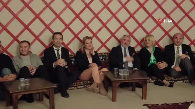 Başkan Aşgın'dan TTB Başkanı Fincancı'ya sert tepki