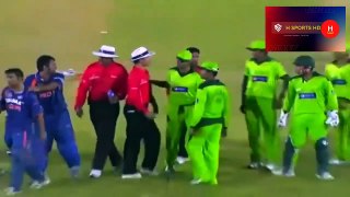 Pakistan vs India Highlights _ Icc t20 world Cup 2022 _ Most Thriller Match India vs Pakistan _