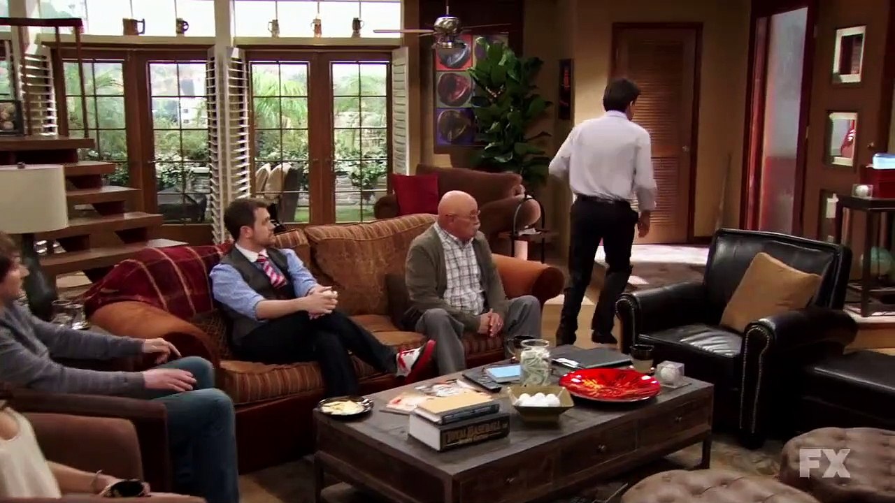 Anger Management - Se1 - Ep02 - Charlie And The Slumpbuster HD Watch HD Deutsch