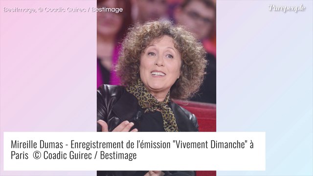 Mireille Dumas : trois comédiennes et un acteur violés dans leur enfance lui ont livré leur souffrance