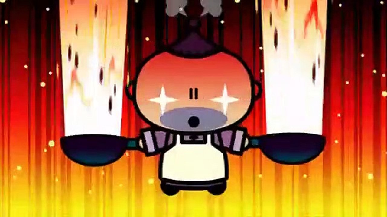 Pucca - Se1 - Ep07 HD Watch HD Deutsch