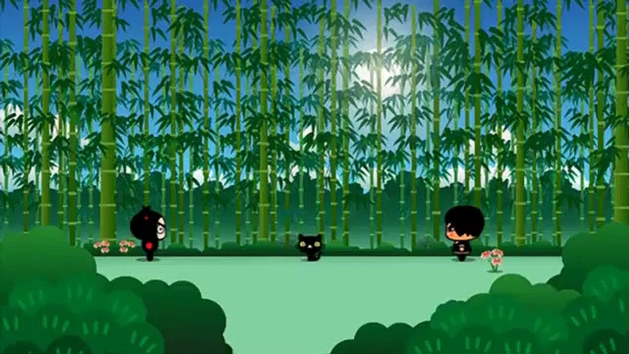 Pucca - Se1 - Ep08 HD Watch HD Deutsch