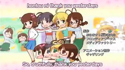 Puchimas! Wakku Waku!! - Ep02 HD Watch HD Deutsch