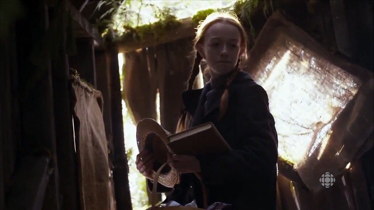 Anne - Se1 - Ep04 - An Inward Treasure Born HD Watch HD Deutsch